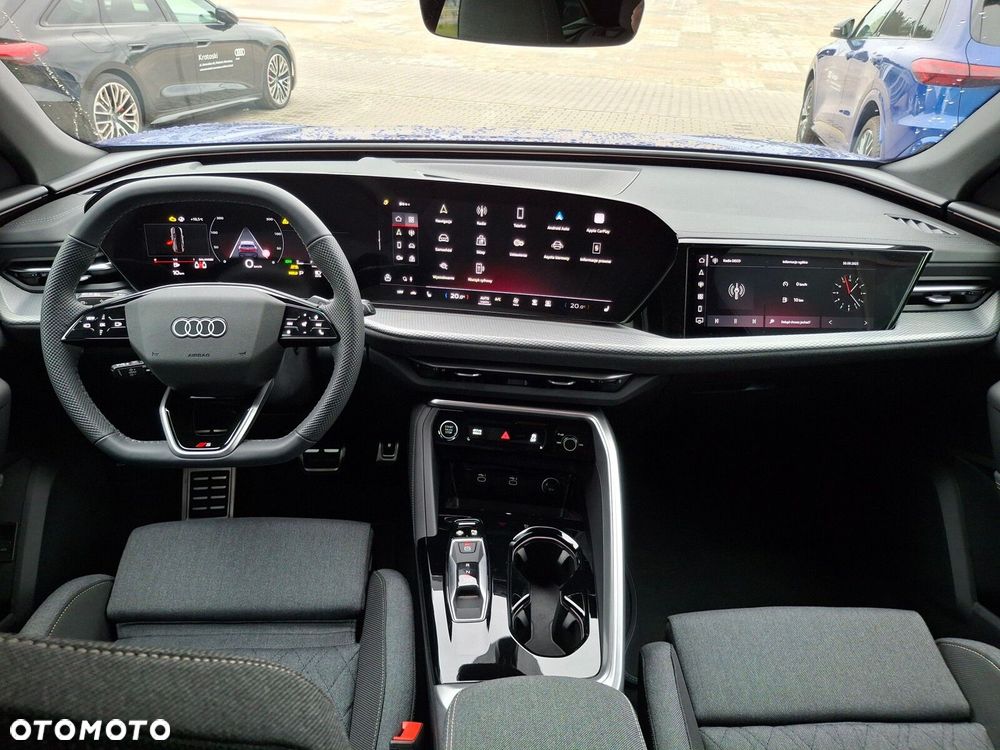 Audi Q5 Sportback - 15