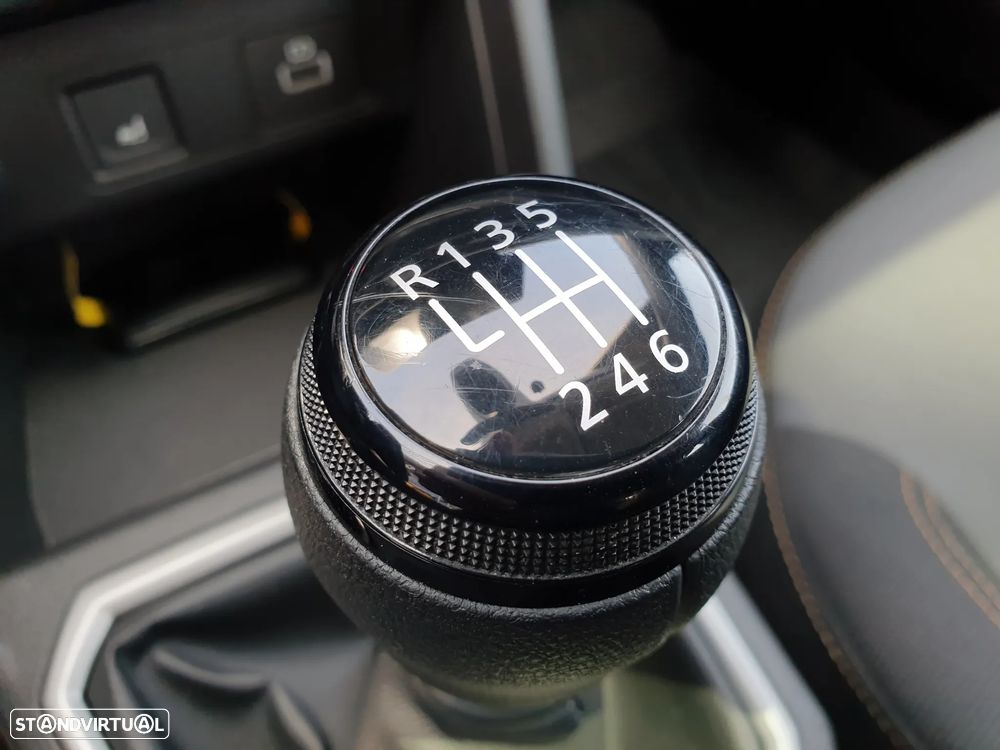 Dacia Sandero 1.0 ECO-G Extreme + Up&Go Bi-Fuel - 18