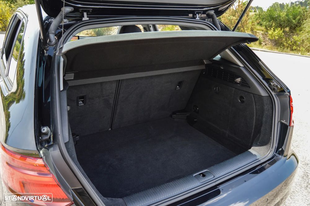 Audi A3 Sportback 1.0 TFSI Sport - 22