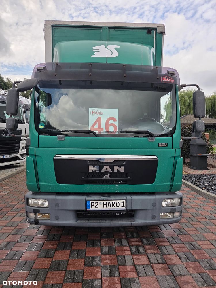 MAN Tgl - 5