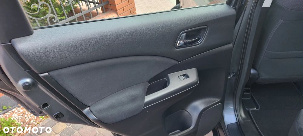 Honda CR-V 2.0i-VTEC 2WD Elegance - 18