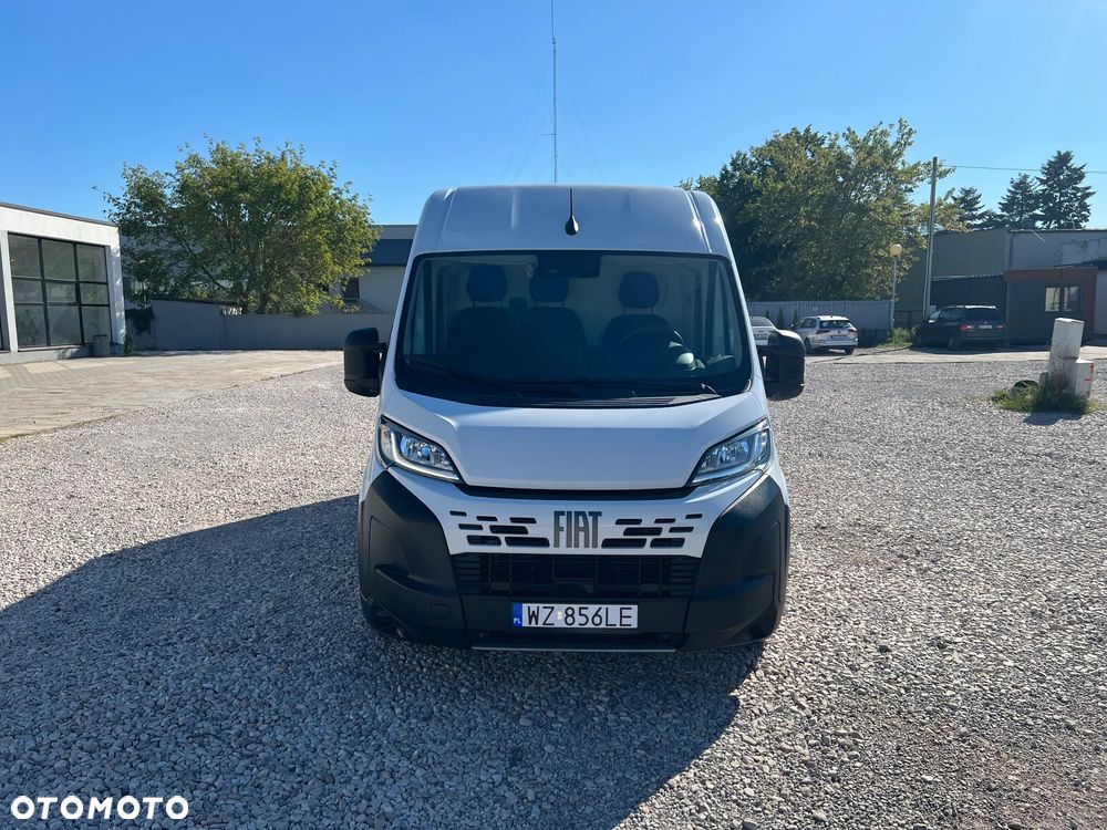 Fiat Ducato - 8