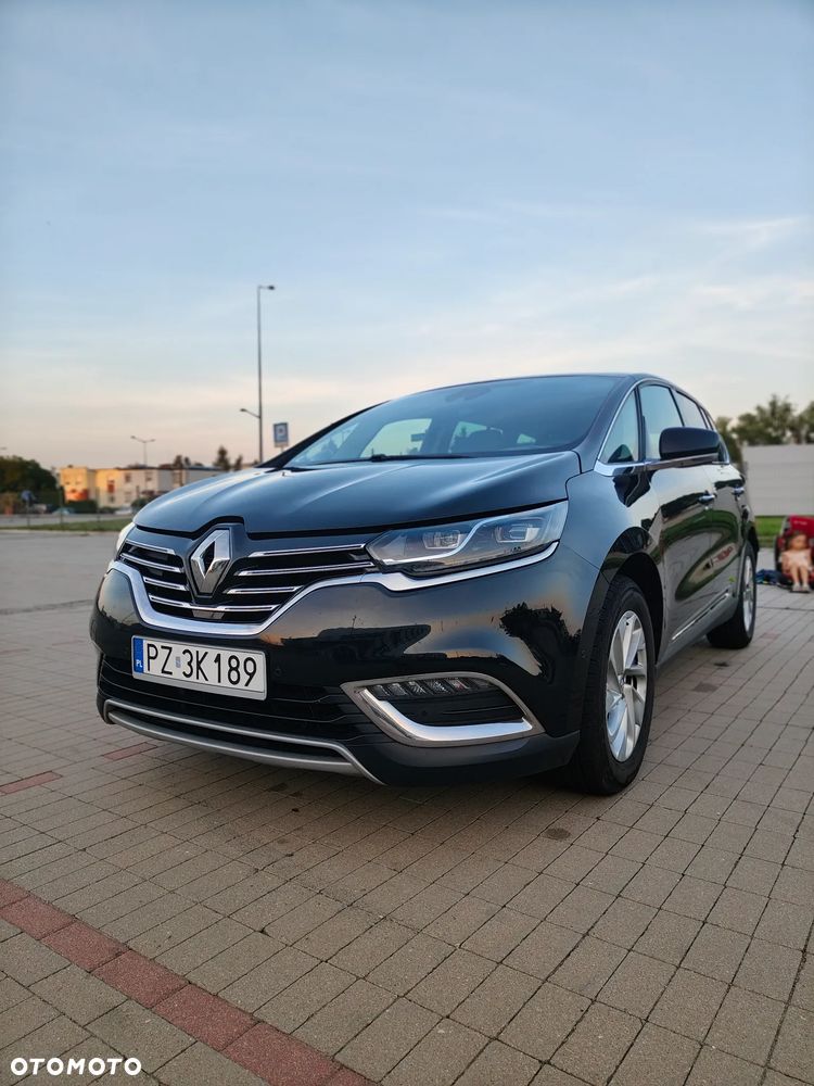 Renault Espace 1.6 dCi Energy Zen EDC - 3