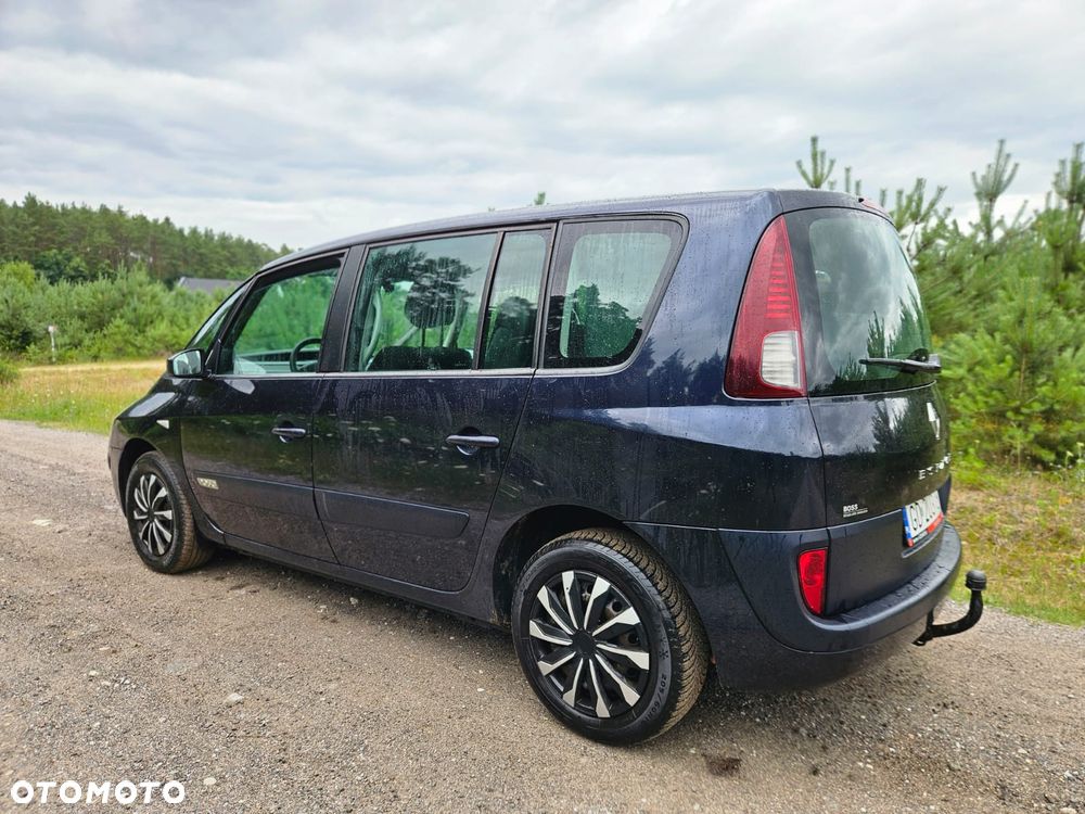 Renault Espace - 4