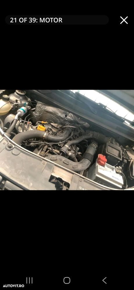 Dacia Sandero 0.9 Stepway - 13
