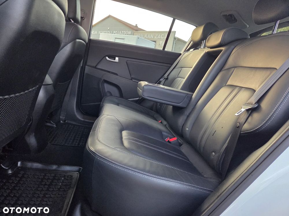 Kia Sportage - 32