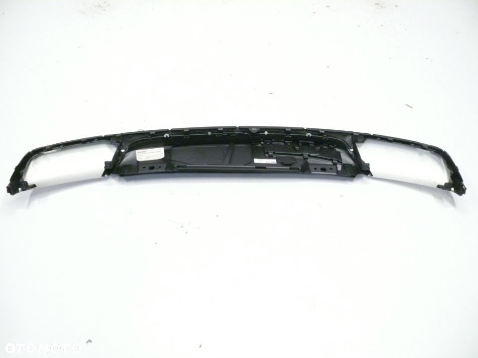 SPOILER DOKŁADKA ZDERZAKA TYŁ VOLVO XC40 2018 2020 - 2