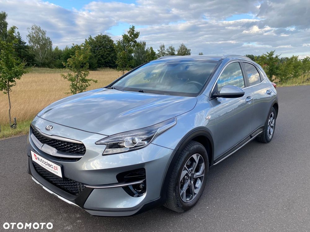 Kia XCeed 1.0 T-GDI L - 1