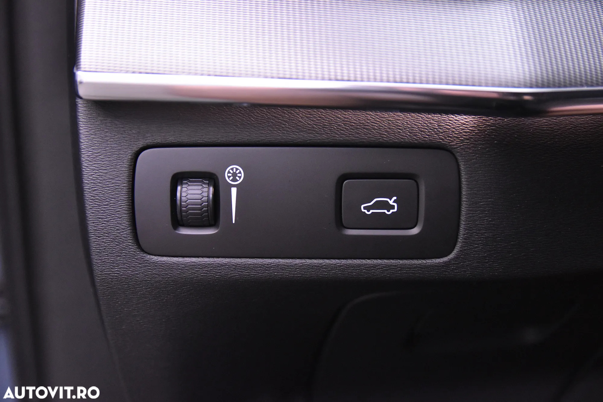 Volvo XC 90 B5 D AWD Geartronic RDesign - 16