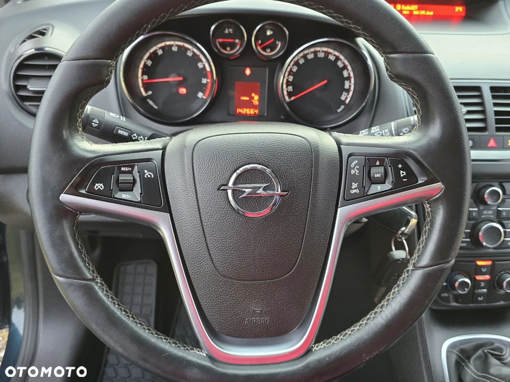 Opel Meriva 1.4 Enjoy - 15