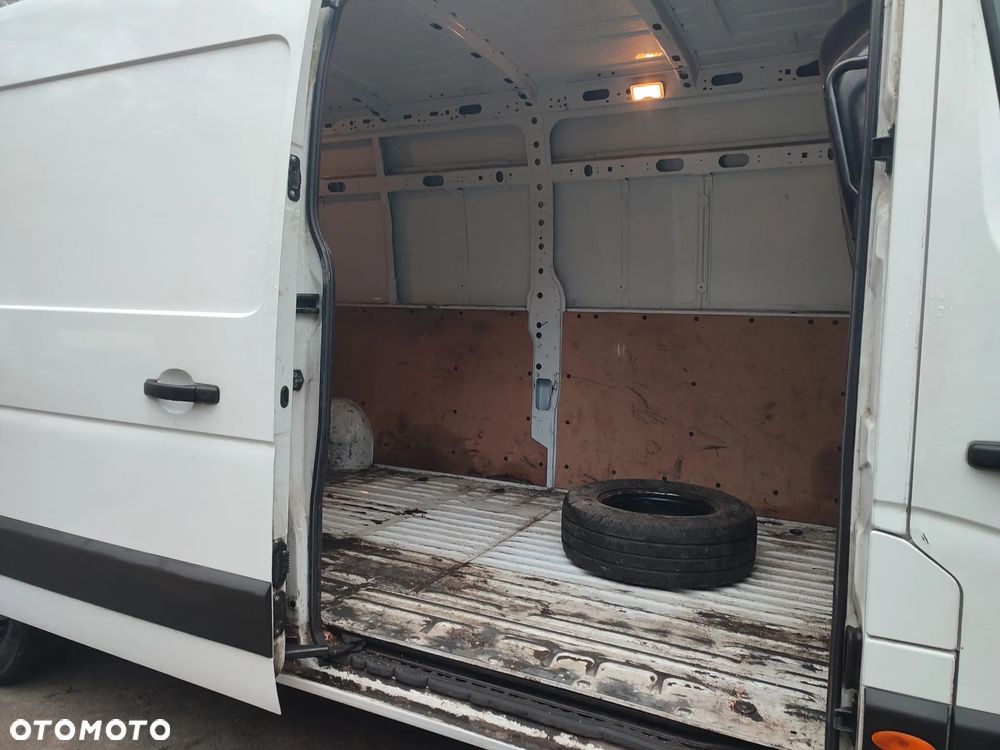 Opel Movano Salon POLSKA - 13