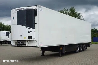 Schmitz Cargobull SKO 24 (31611)