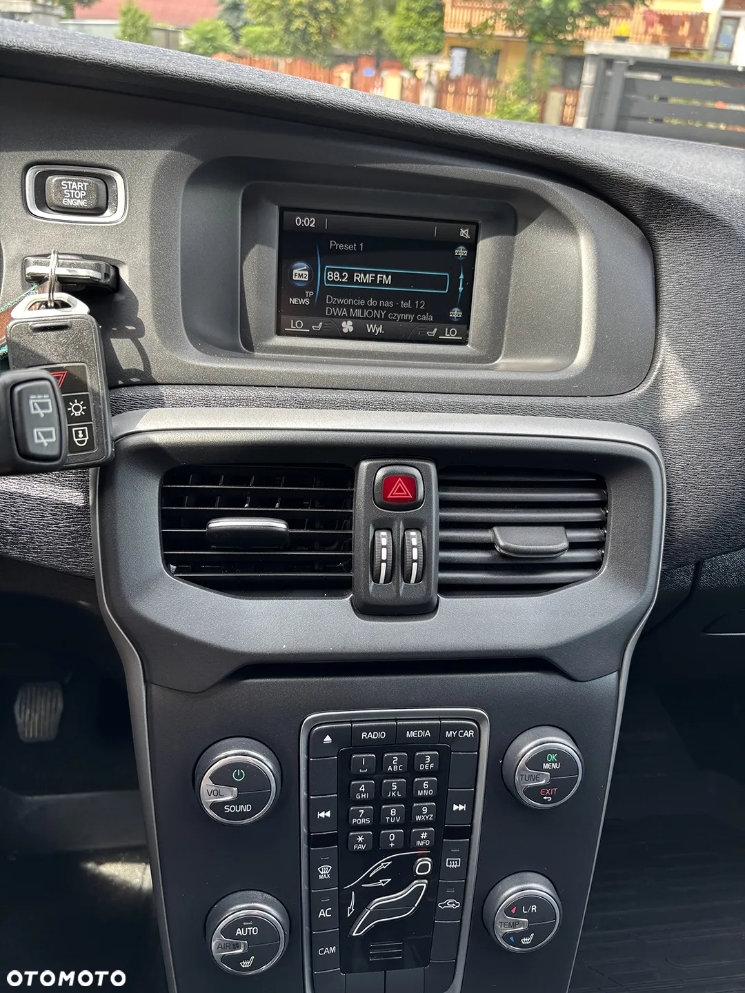 Volvo V40 T3 - 27