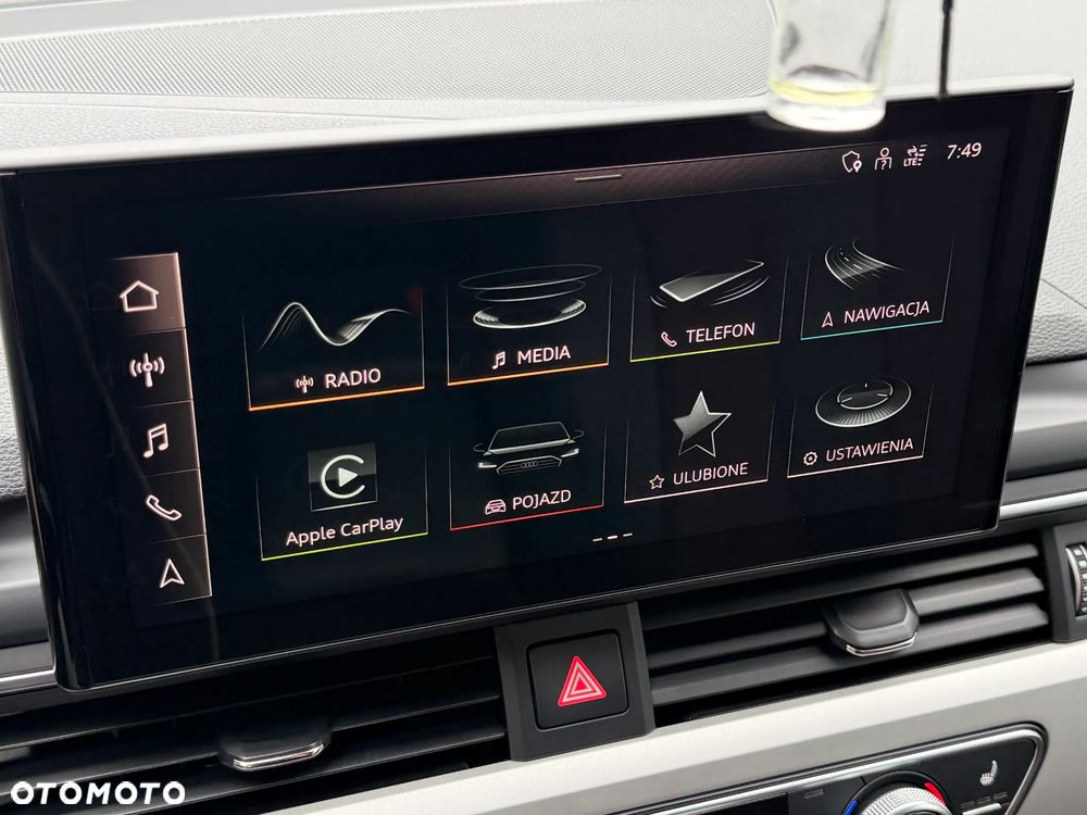 Audi A4 Limousine 35 TDI mHEV Advanced S tronic - 17