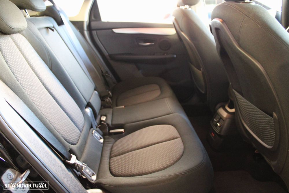 BMW 225xe Active Tourer Advantage - 14