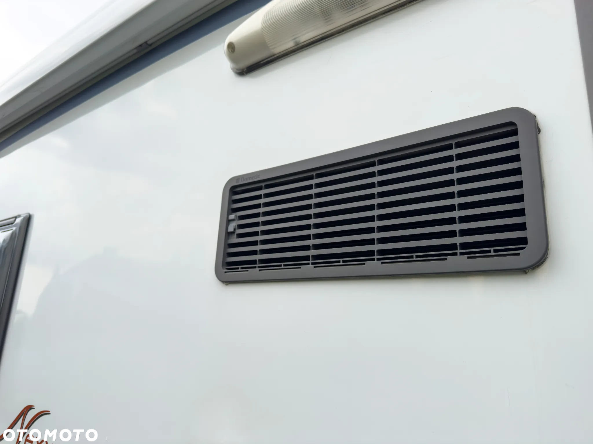 Ford TRANSIT BURSTNER - 17