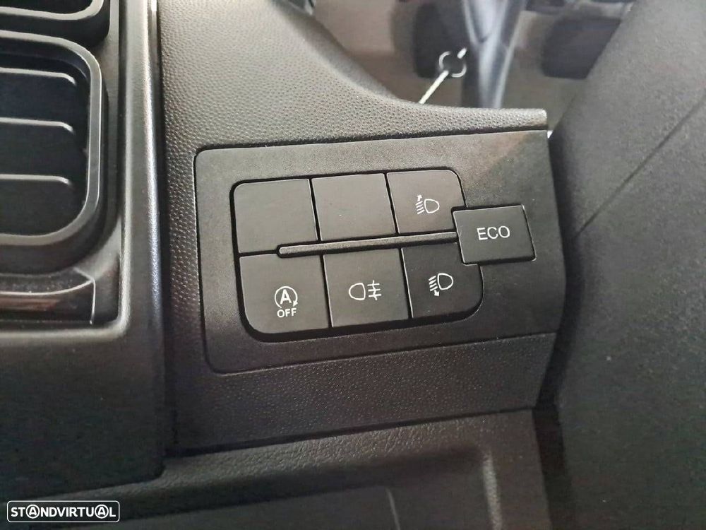 Citroën Jumper 2.2 BlueHDi 140 MT 3.3T L3 H2 - 14