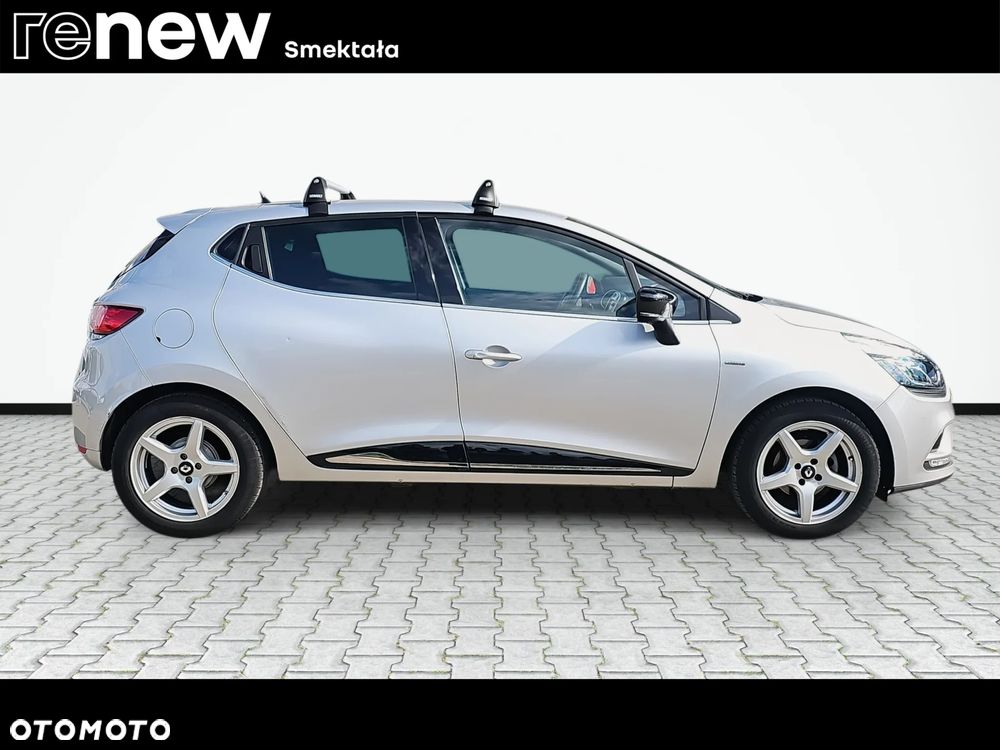 Renault Clio 0.9 TCe Limited - 4