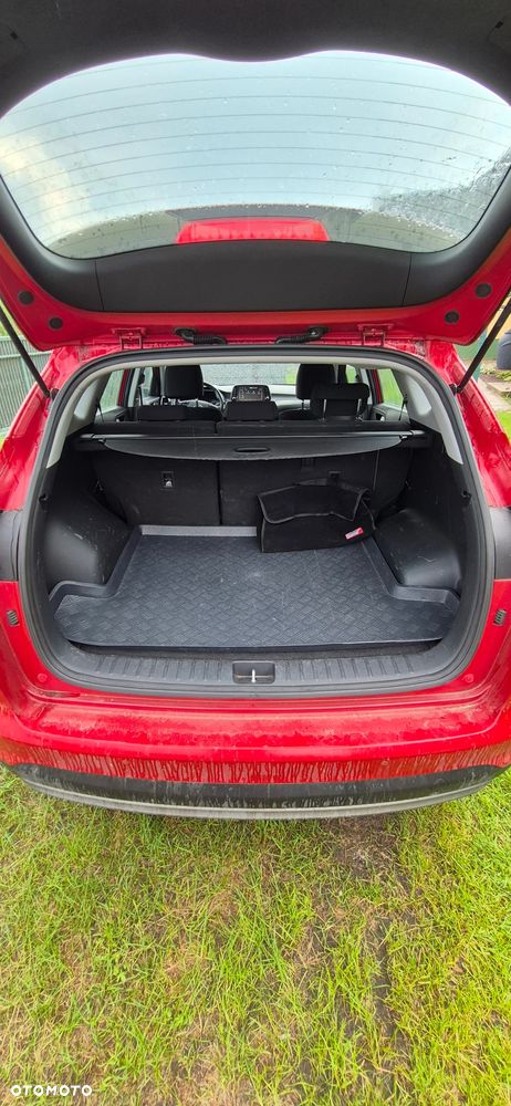 Hyundai Tucson 1.6 T-GDi Comfort 2WD - 13
