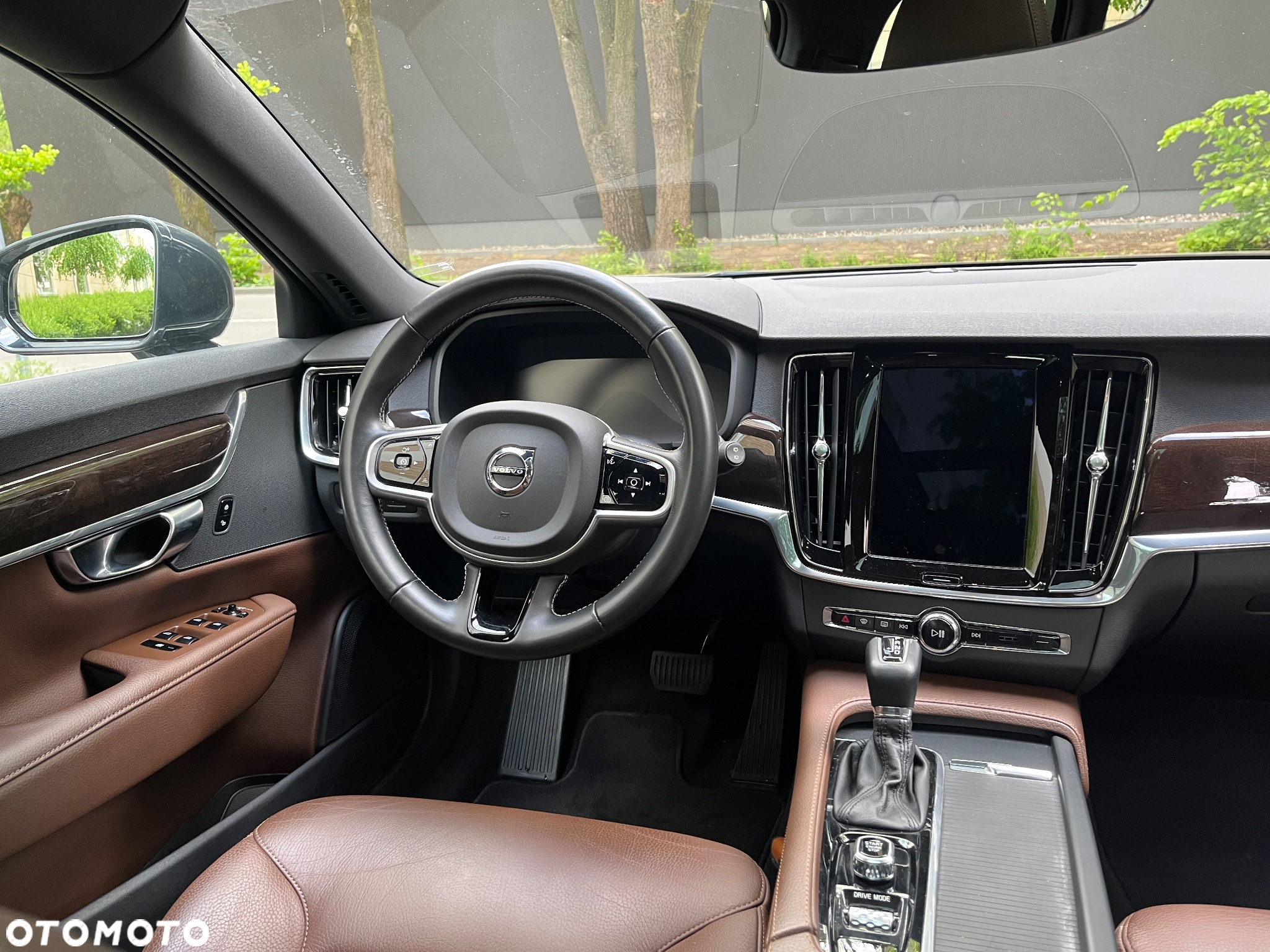 Volvo V90 T4 Inscription - 9