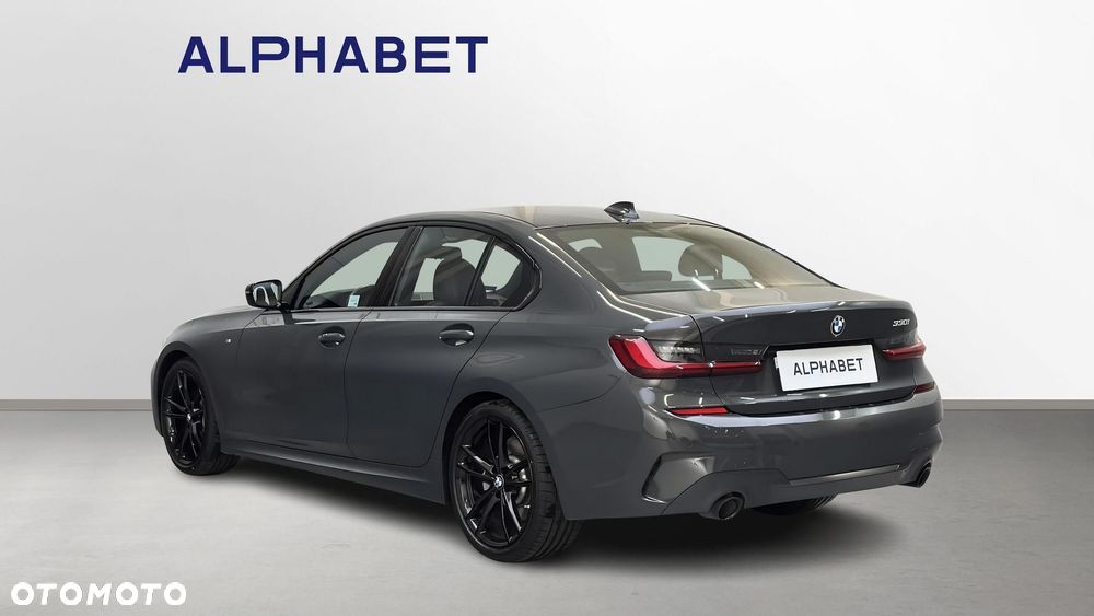 BMW Seria 3 330i M Sport sport - 4
