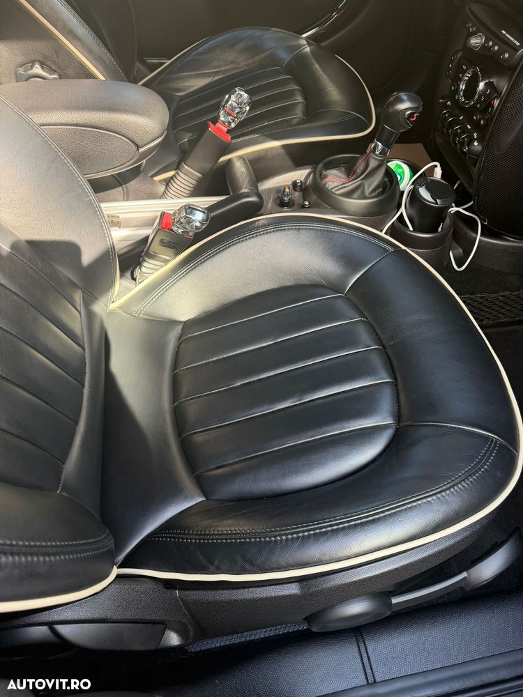 Mini Countryman Cooper SD All4 Aut. - 12