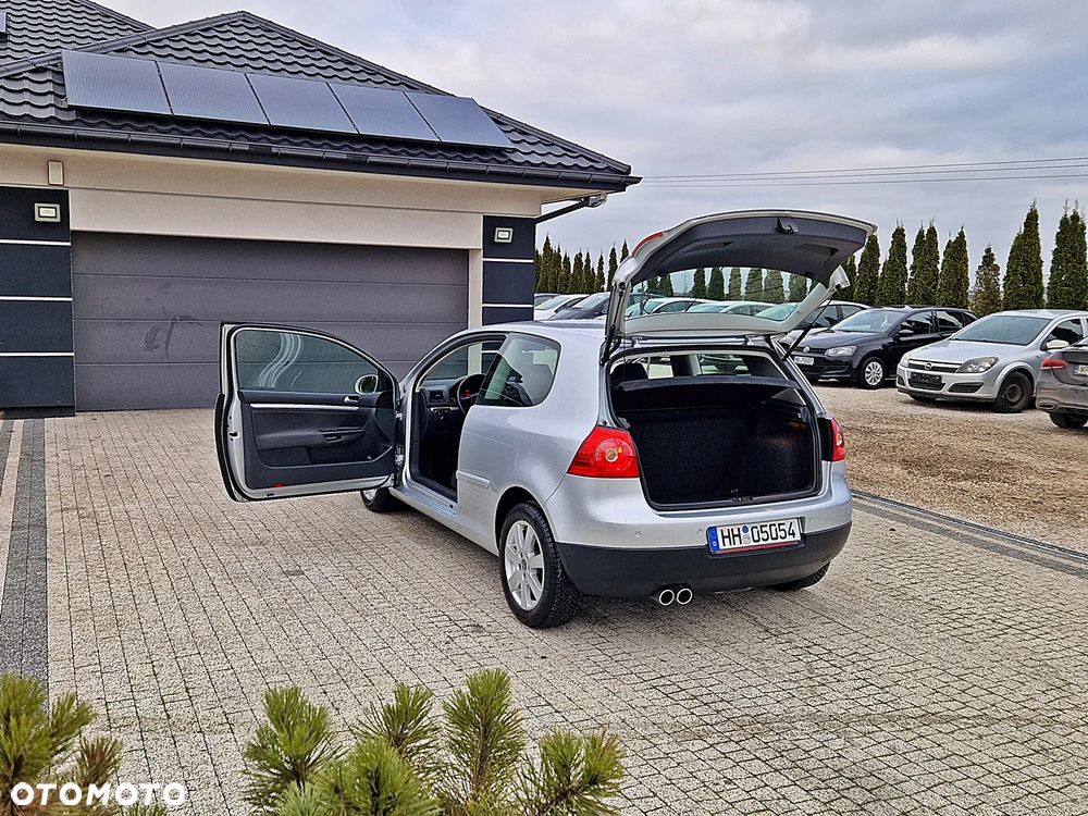 Volkswagen Golf 1.4 Edition - 6