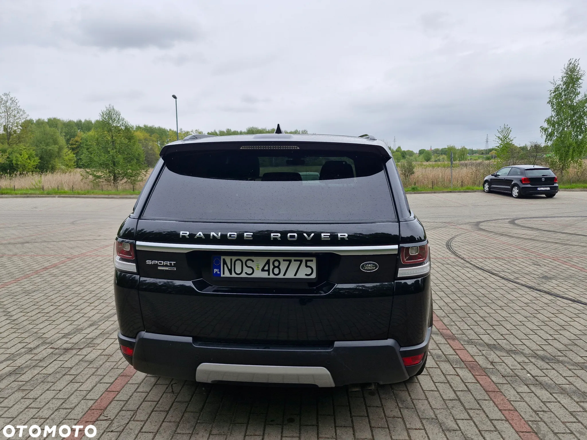 Land Rover Range Rover Sport S 2.0 SD4 HSE - 3
