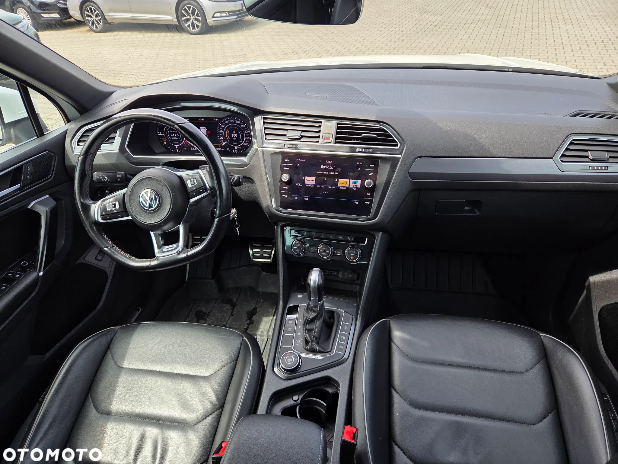 Volkswagen Tiguan 2.0 TDI SCR 4Mot Highline DSG - 9