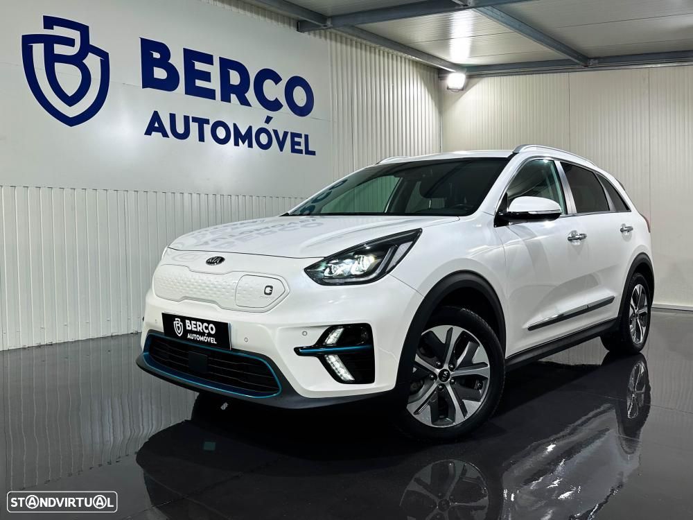Kia e-Niro Edition 7 - 2