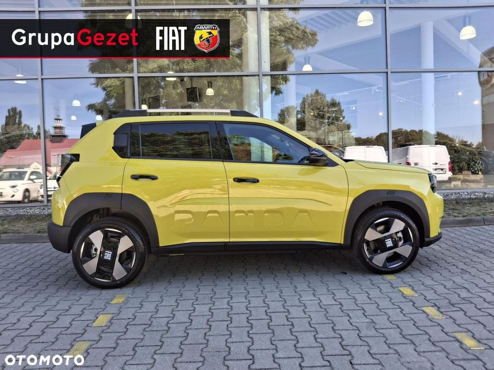 Fiat Grande Panda - 4