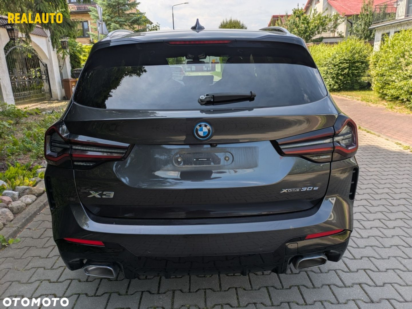 BMW X3 - 20