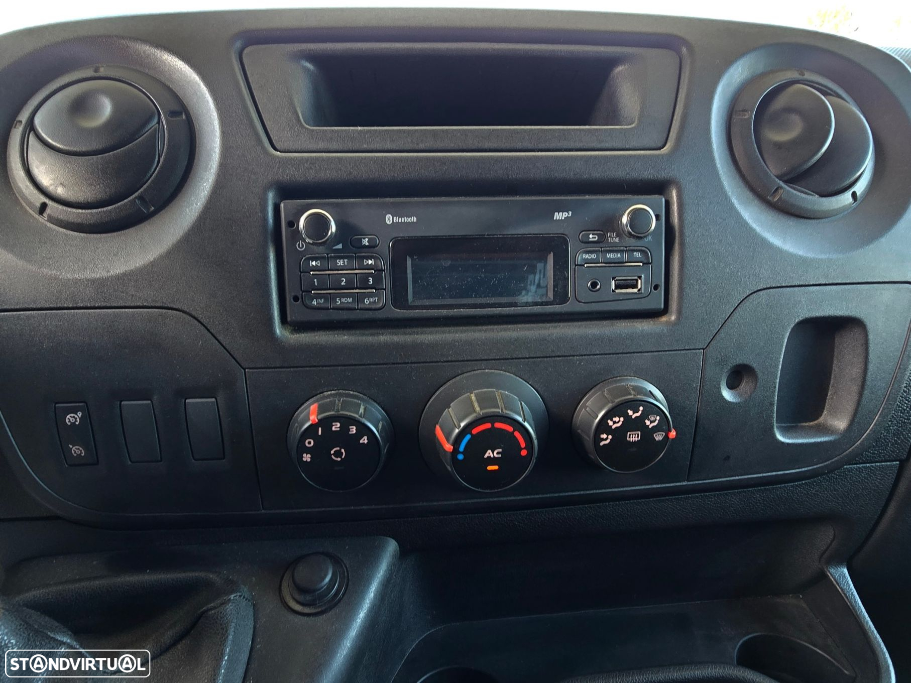 Renault Master XGO DYNAMIC 23 - 14