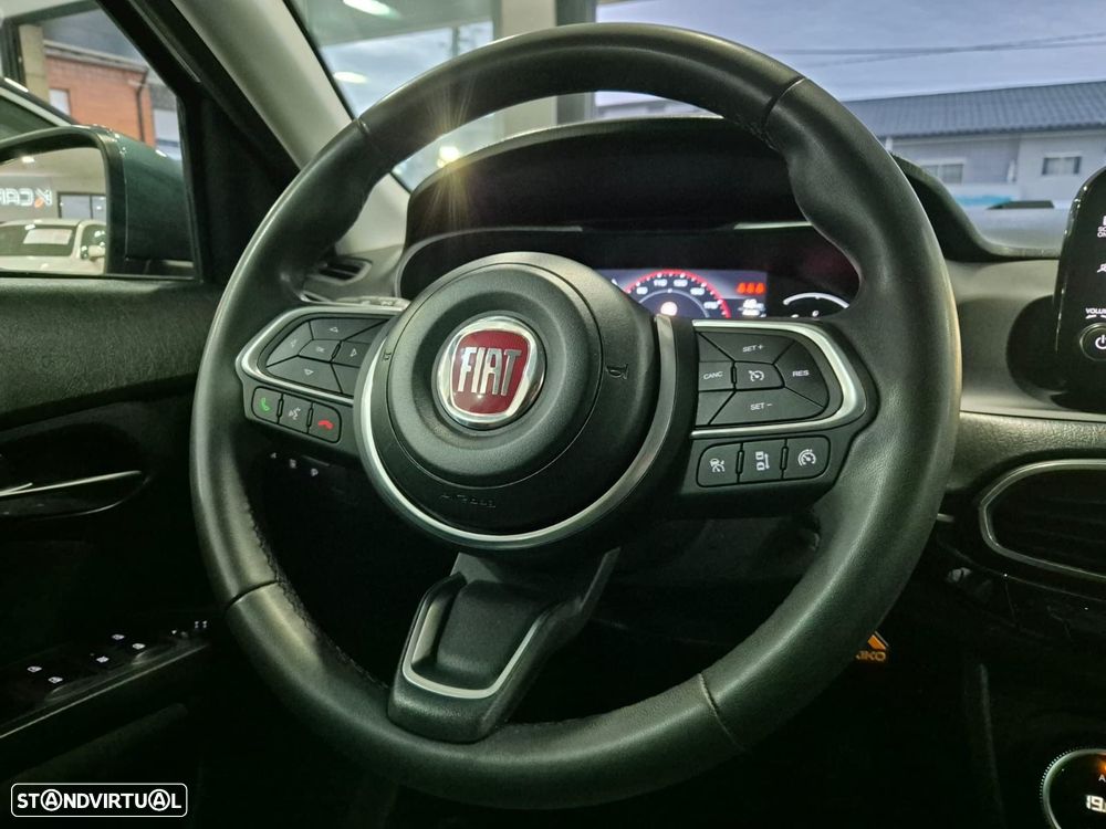 Fiat Tipo 1.0 GSE T3 City Sport - 17