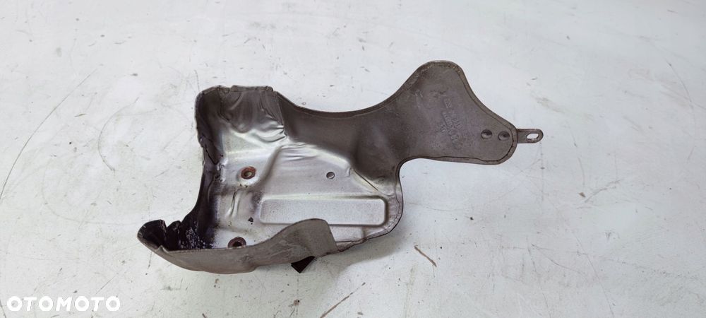 OSŁONA TERMICZNA TURBINY AUDI A4 B8 A5 059145323A - 4