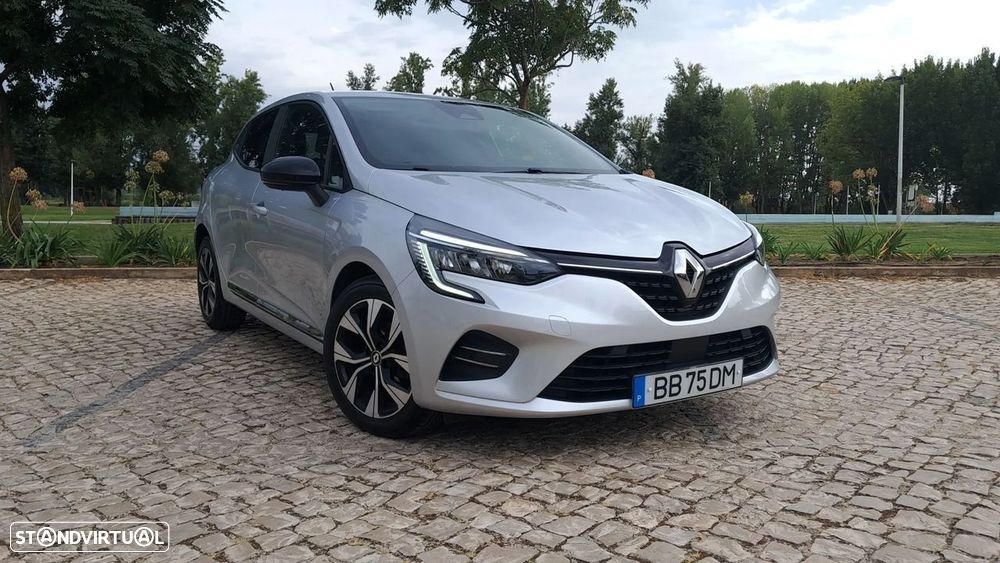 Renault Clio 1.0 TCe Evolution - 9