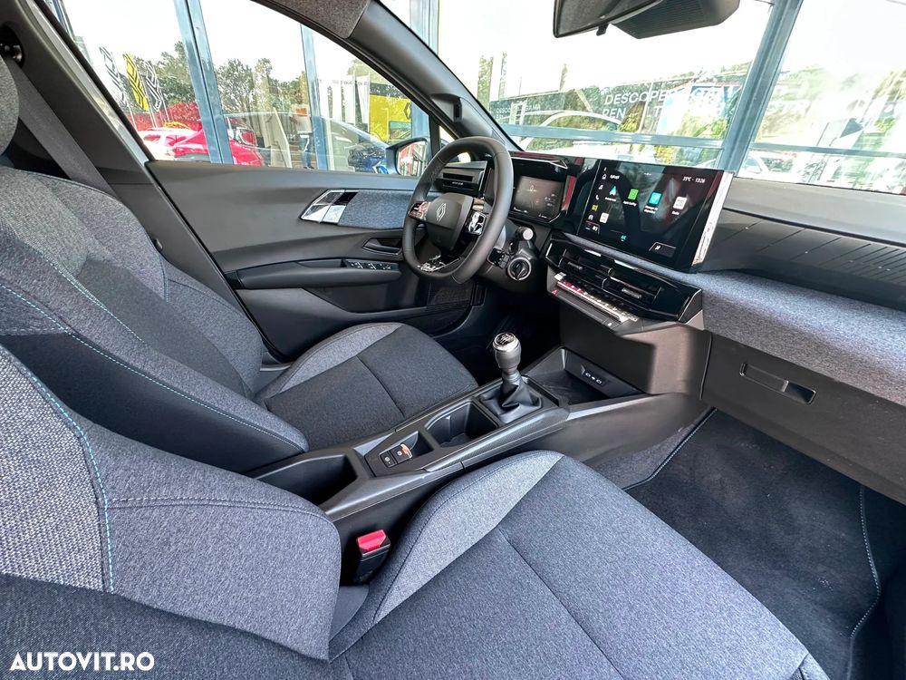 Renault Clio VI TCe 115 Evolution - 21