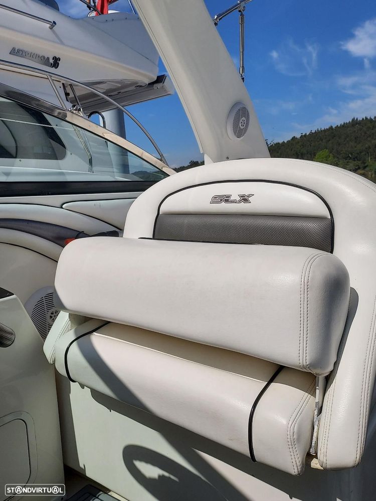 Sea Ray 290 Sun Sport - 5