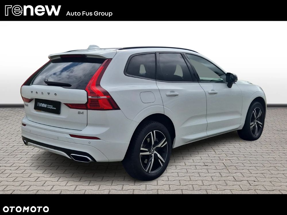 Volvo XC 60 B4 B R-Design - 6