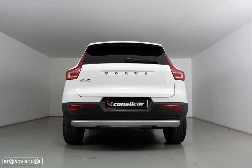 Volvo XC 40 1.5 T4 PHEV Inscription Expression - 5