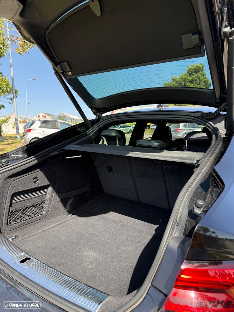Audi S5 3.0 TFSi quattro S tronic - 20