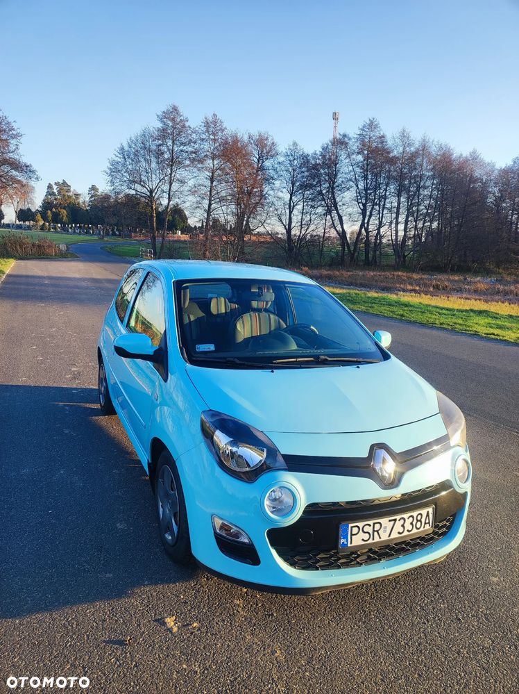 Renault Twingo 1.2 LEV 16V 75 Dynamique - 2