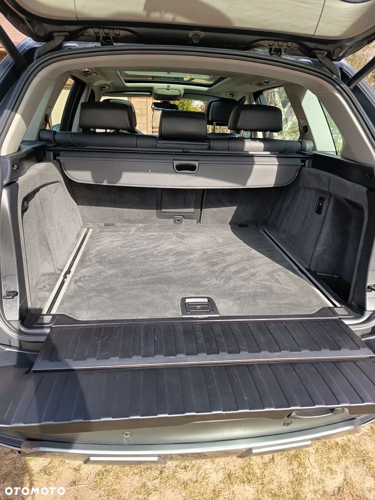 BMW X5 - 6