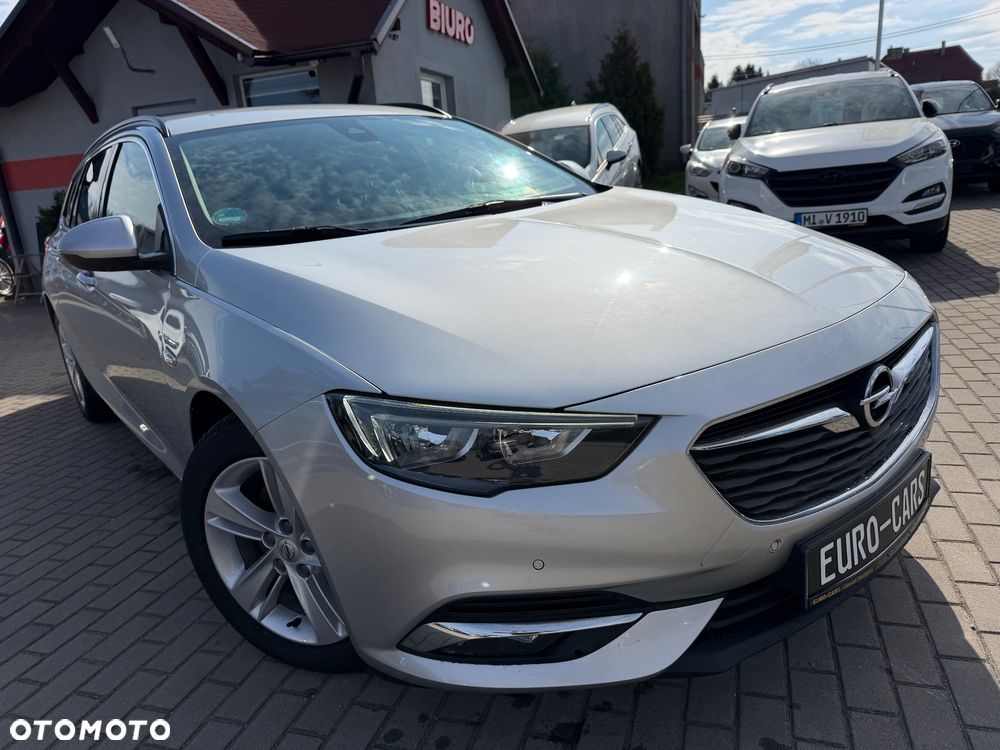 Opel Insignia 2.0 Dynamic - 5