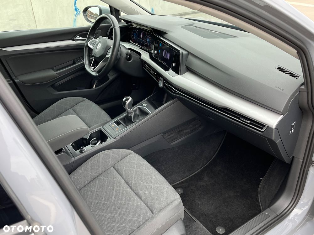 Volkswagen Golf 1.0 TSI Life - 9