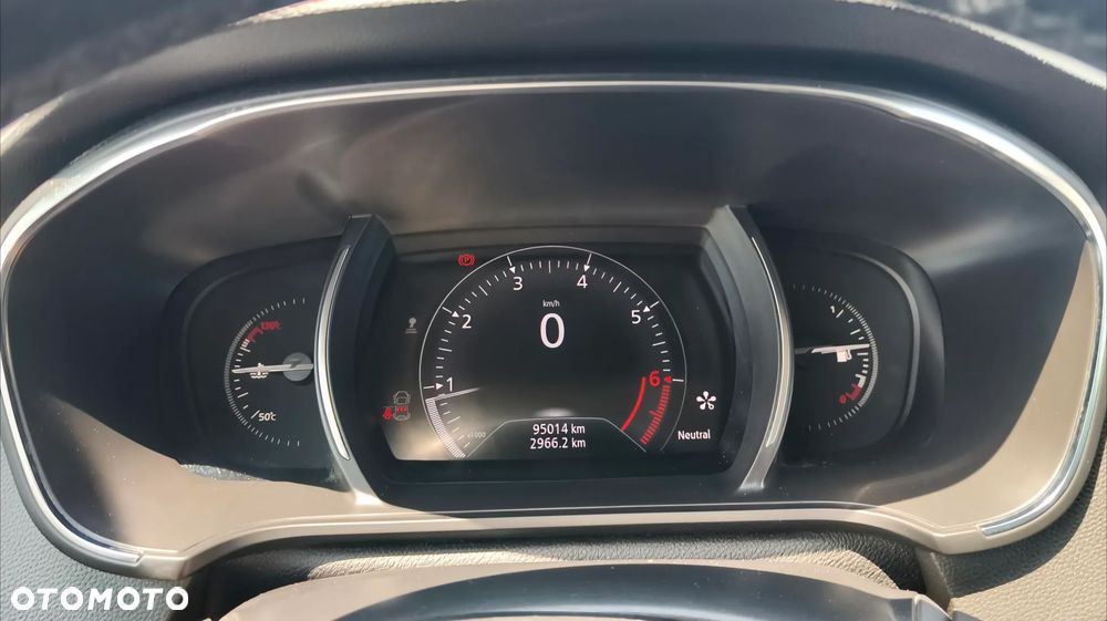 Renault Megane 1.3 TCe FAP Intens - 3