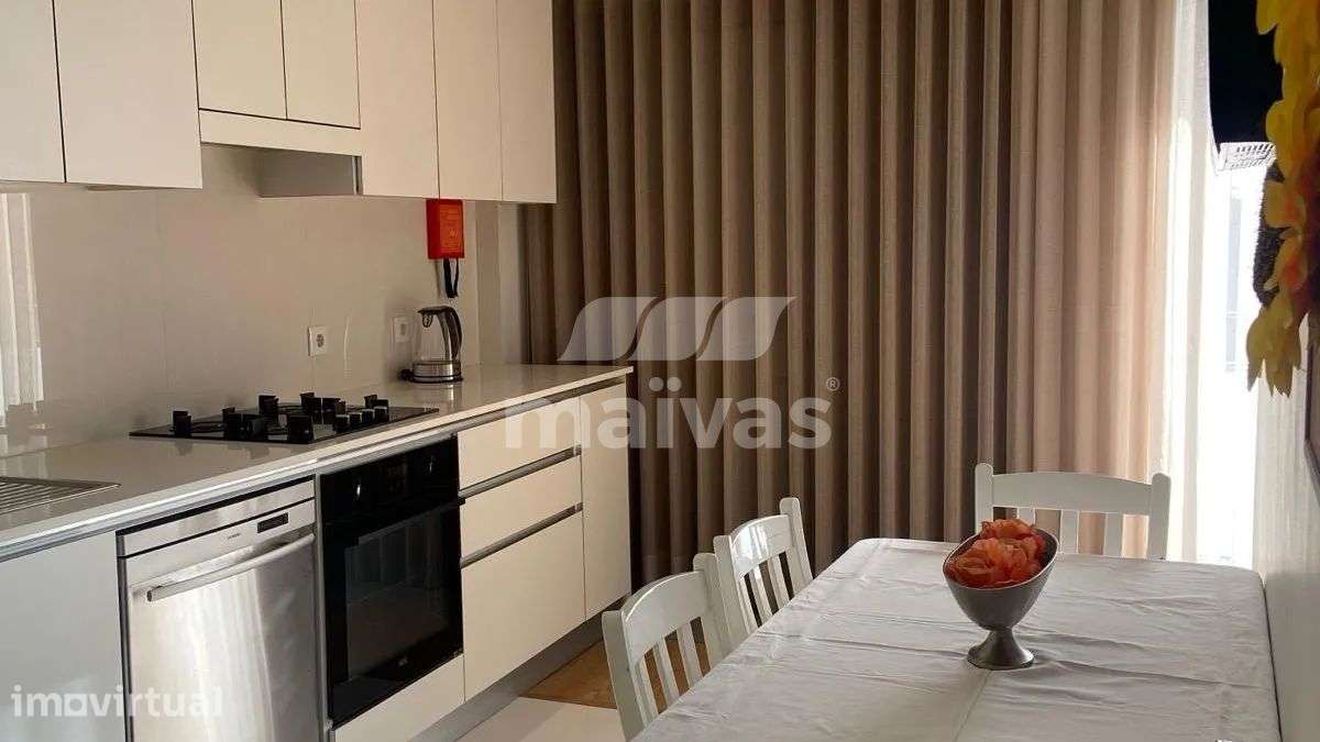 Apartamento T3 duplex - Grande imagem: 3/26