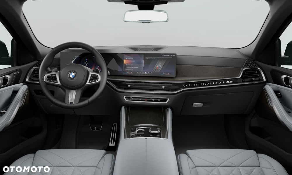 BMW X6 - 3