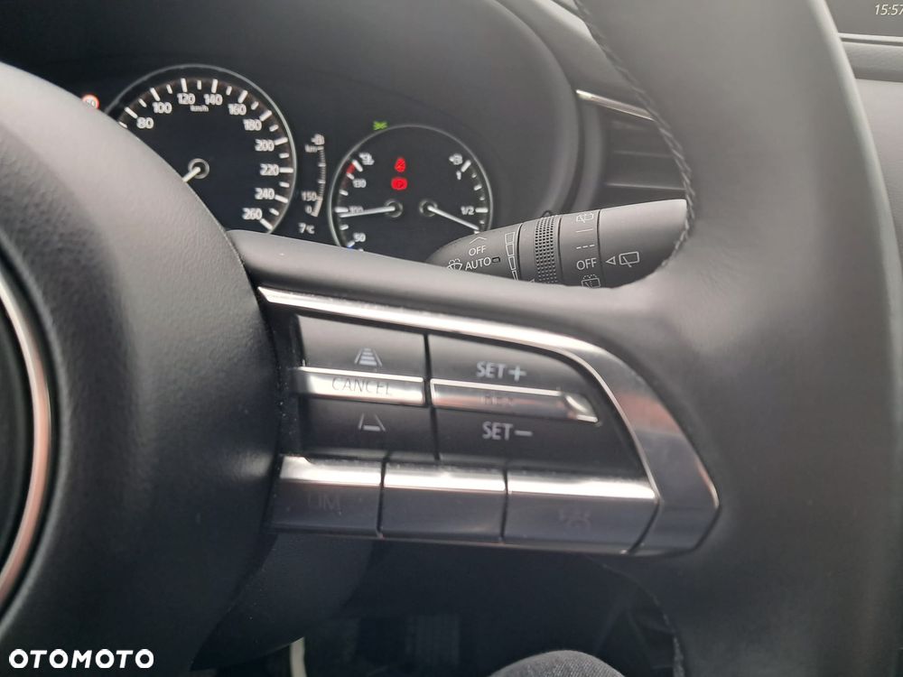 Mazda CX-30 2.0 mHEV Kanjo 2WD - 18