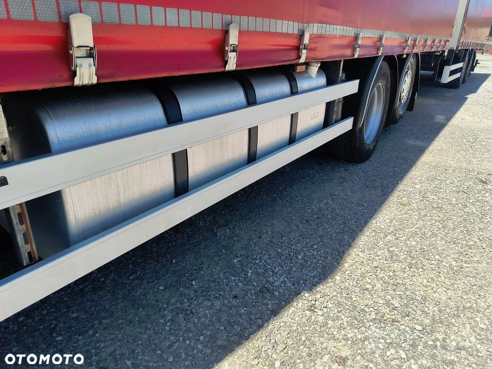 DAF XF530 - 25